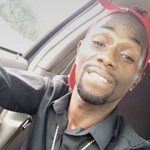 Meet your Posher, Rocky