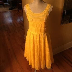 Juicy Couture Lace Sundress