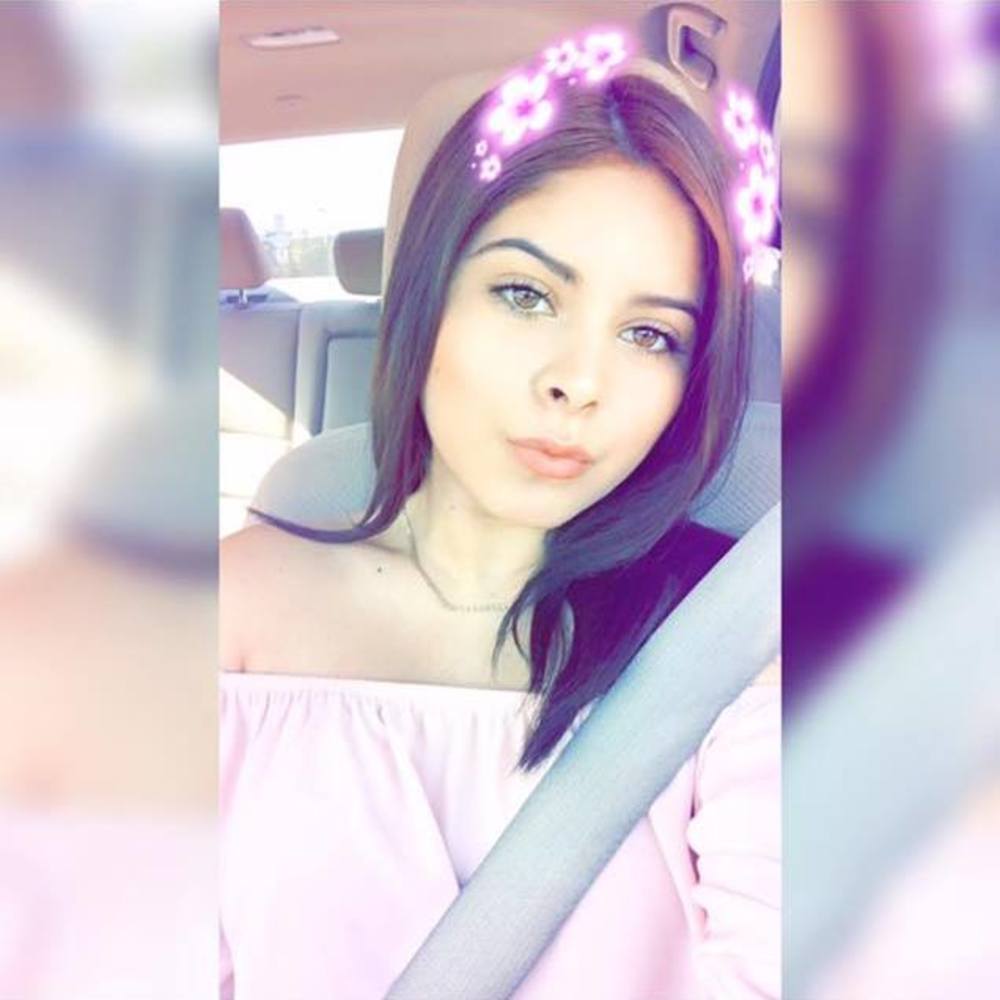 Meet your Posher, Kenia