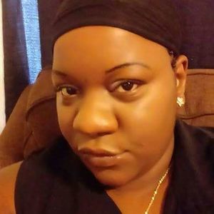 Meet your Posher, Krystal