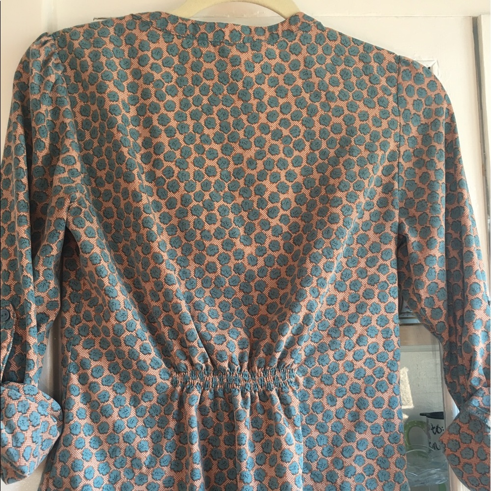 Blouse - Picture 2 of 3