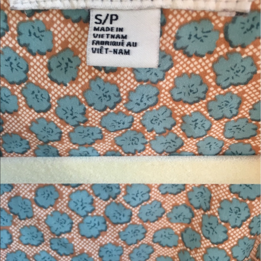 Blouse - Picture 3 of 3