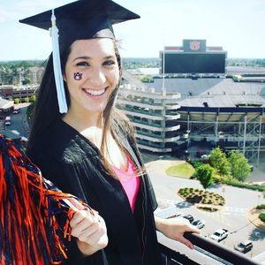 Meet your Posher, Taylor