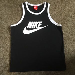 Nike Tank Top