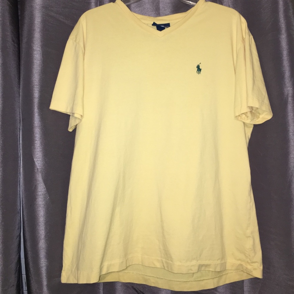 Men's Ralph Lauren Polo