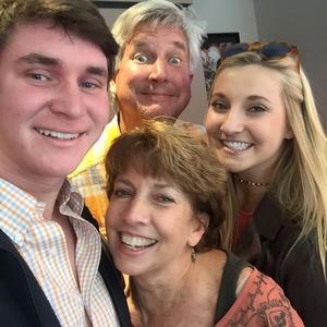 Meet your Posher, Zach