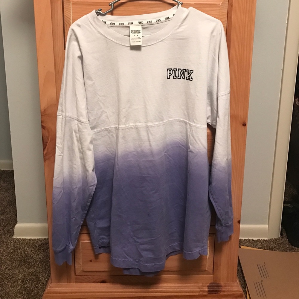 Varsity jersey