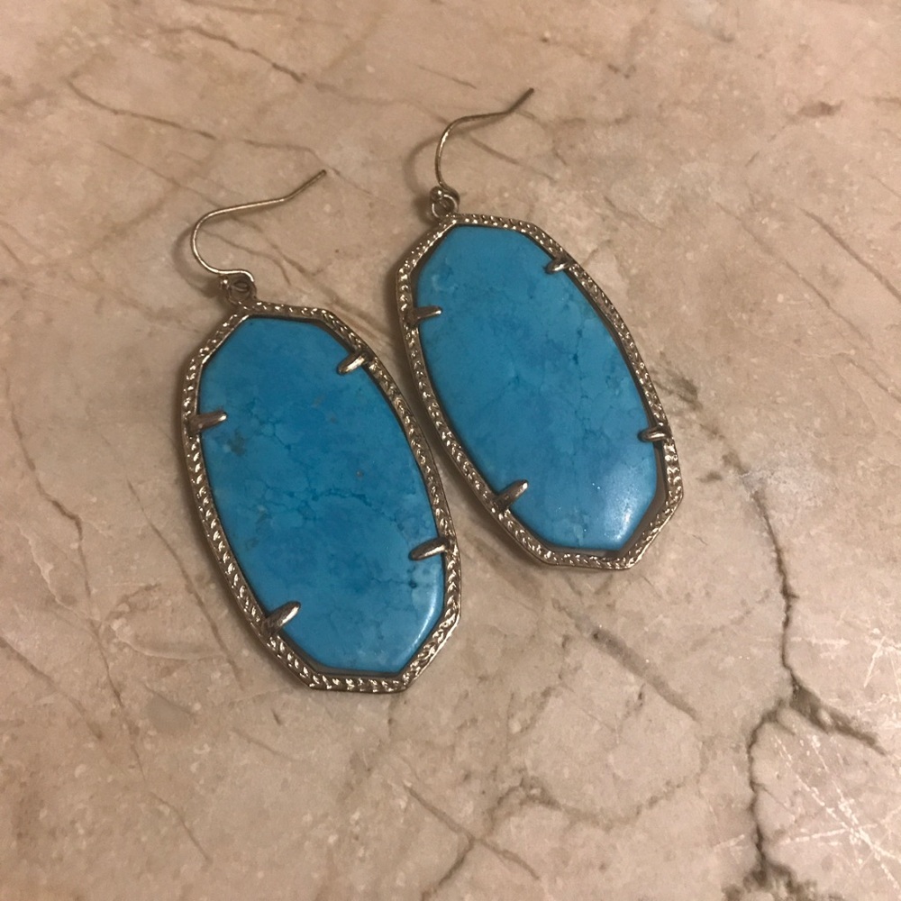Kendra Scott Danielle Earrings