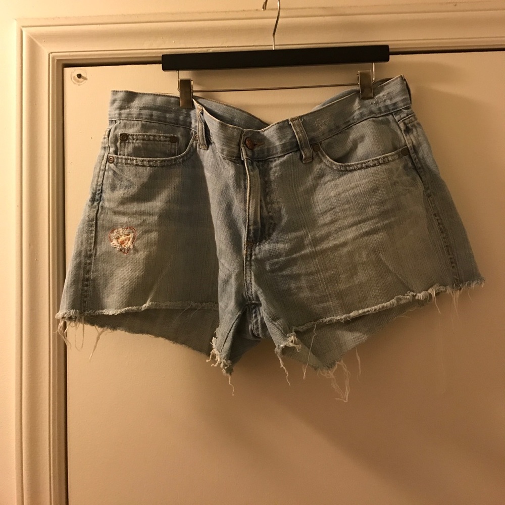 Old Navy shorts