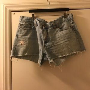 Old Navy shorts