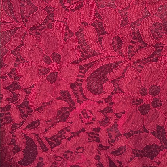 Adriana Papell Dress - Picture 3 of 4