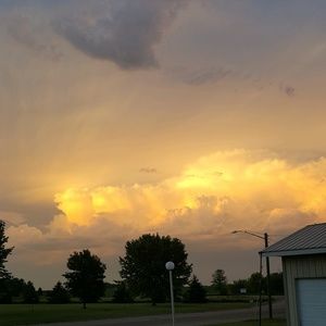 Meet your Posher, Lyndsey