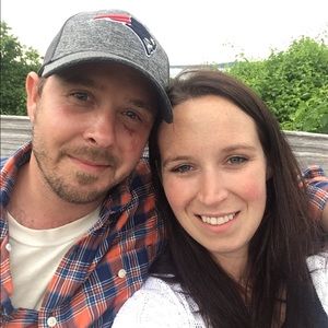 Meet your Posher, Lindsey