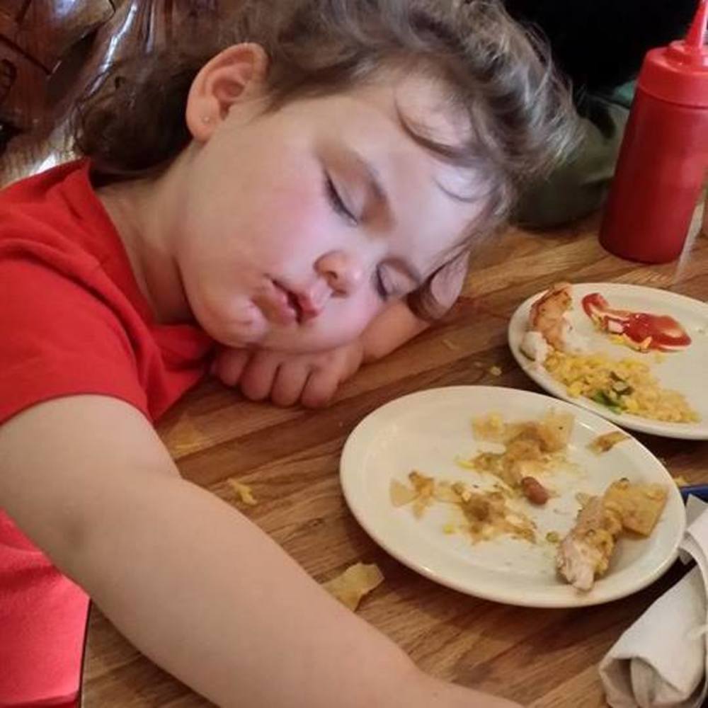 Meet your Posher, Shane