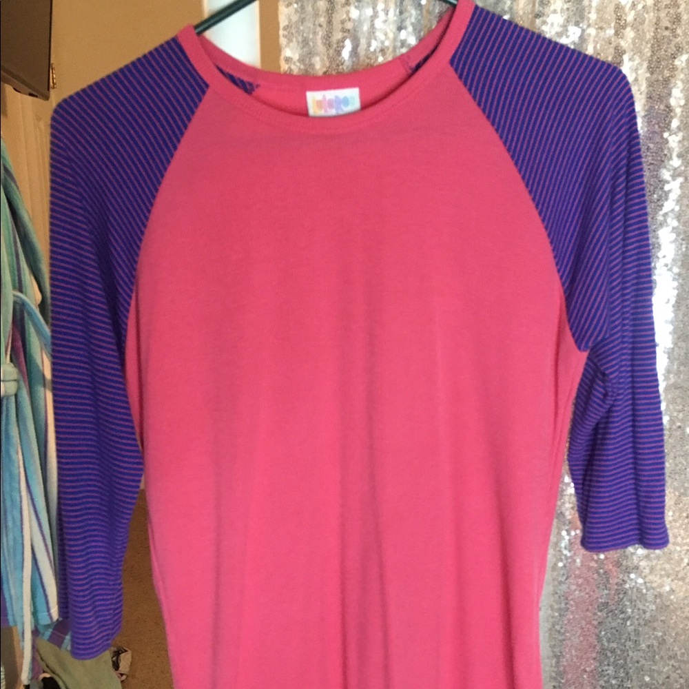 LuLaRoe Randy
