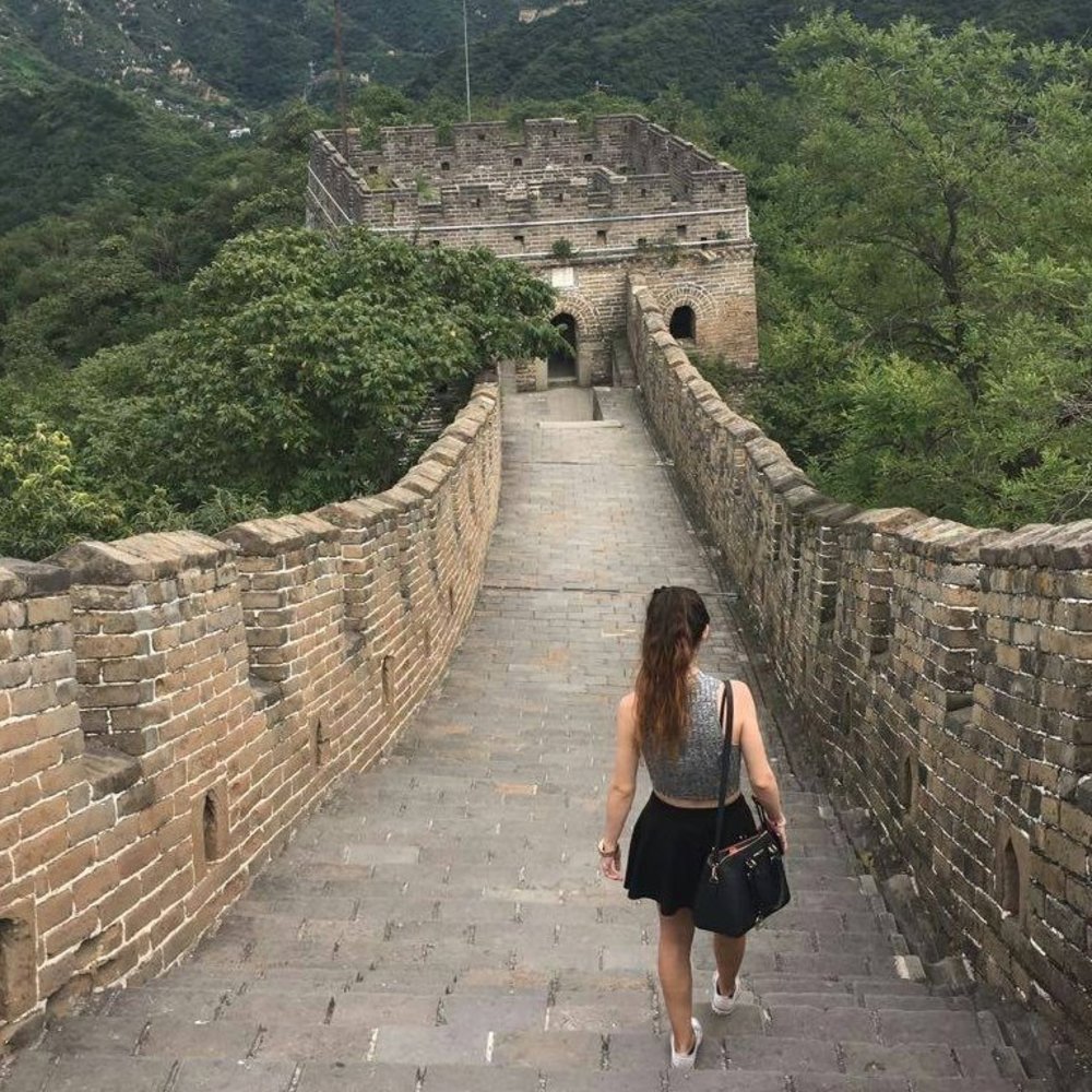 Meet your Posher, Brianna