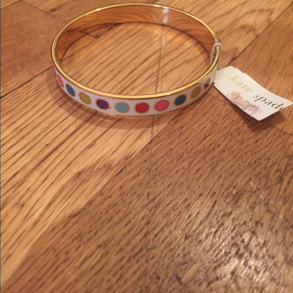 Kate spade bangle