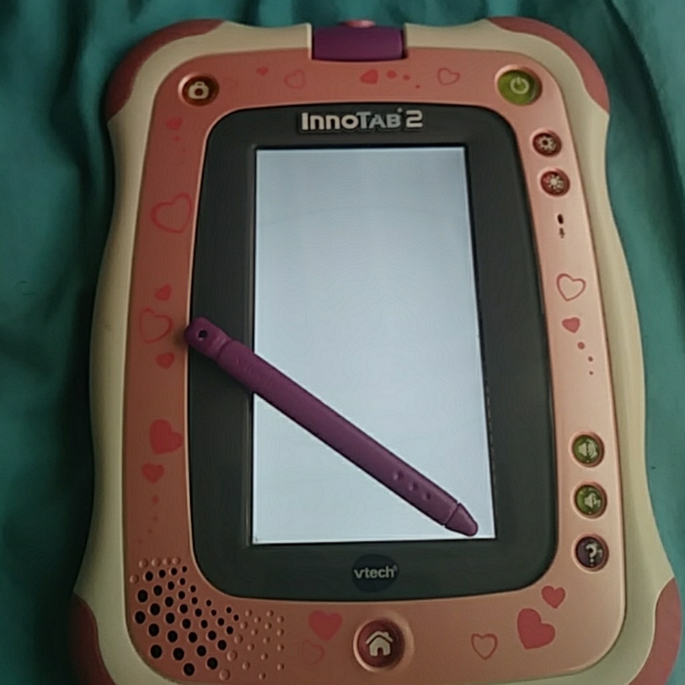 Innotab 2