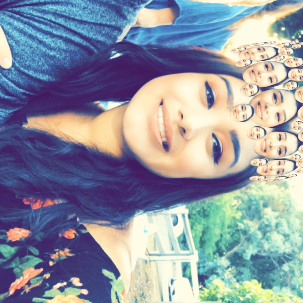 Meet your Posher, Jennifer