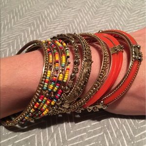 Amrita Singh Bangles