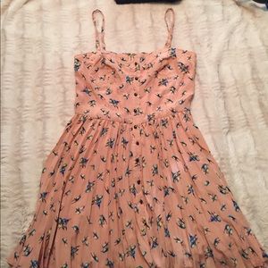 Isabel lu summer dress