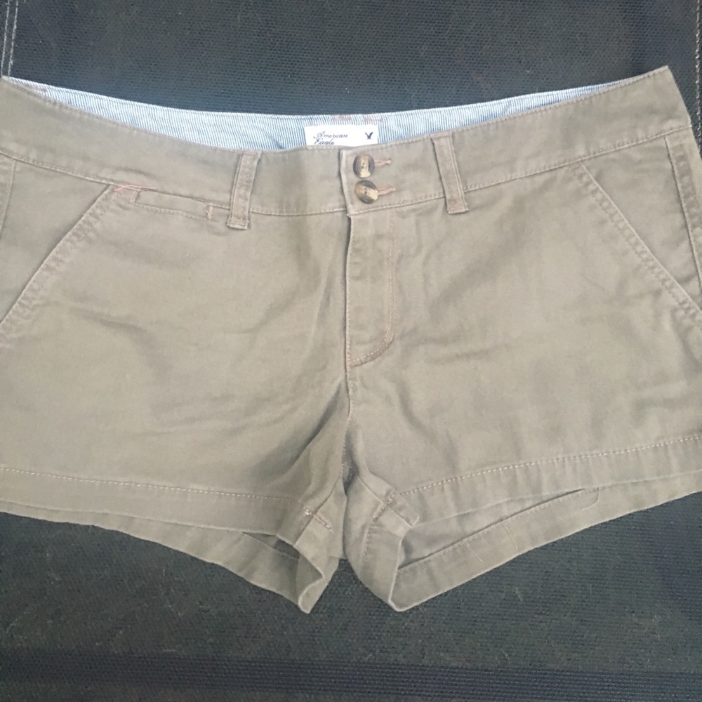American eagle shorts