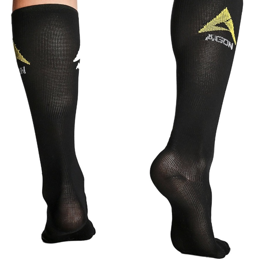 ♥️ Agon Pair Compression Socks [SO201Y]