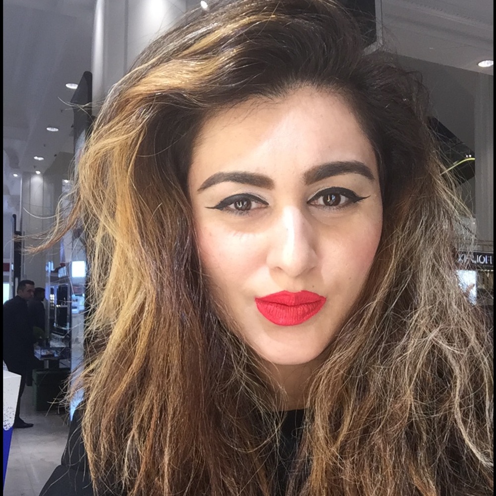 Meet your Posher, Mahrukh
