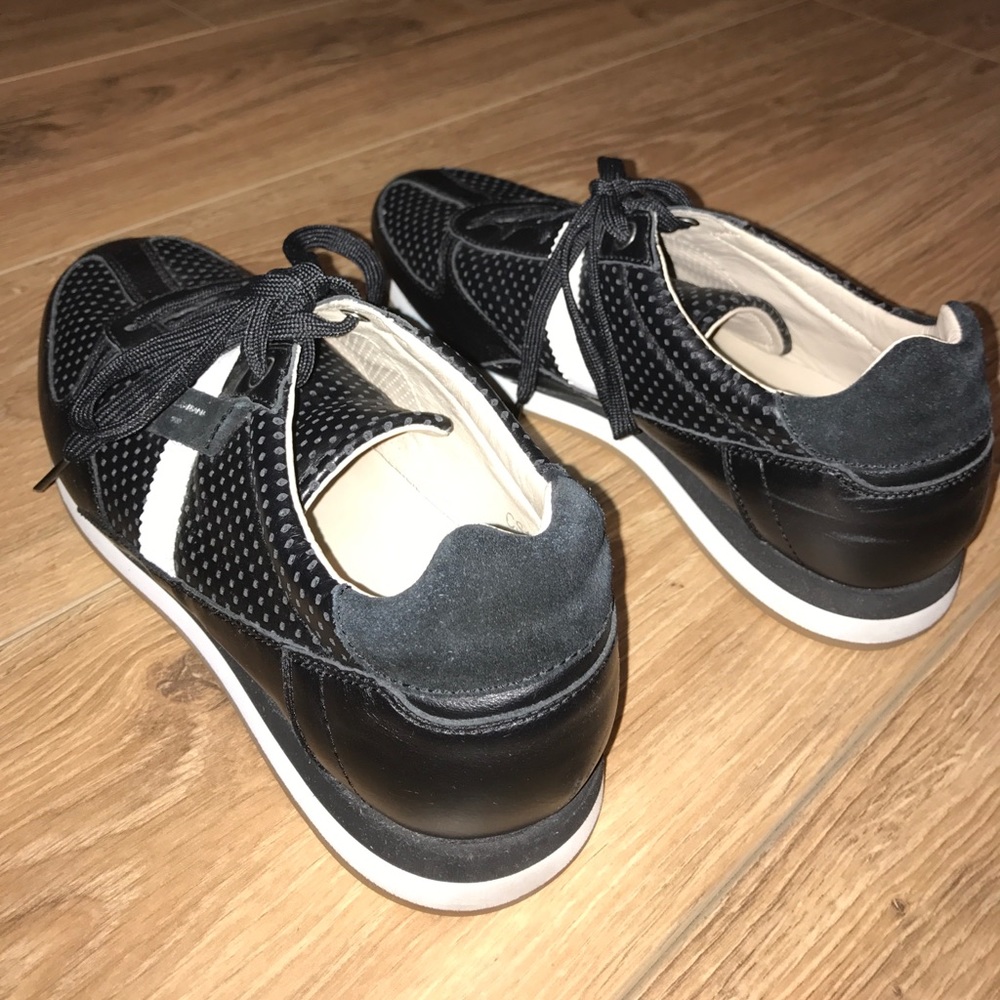 🖤✨DOLCE & GABBANA RUNNER STYLE SNEAKER✨🖤