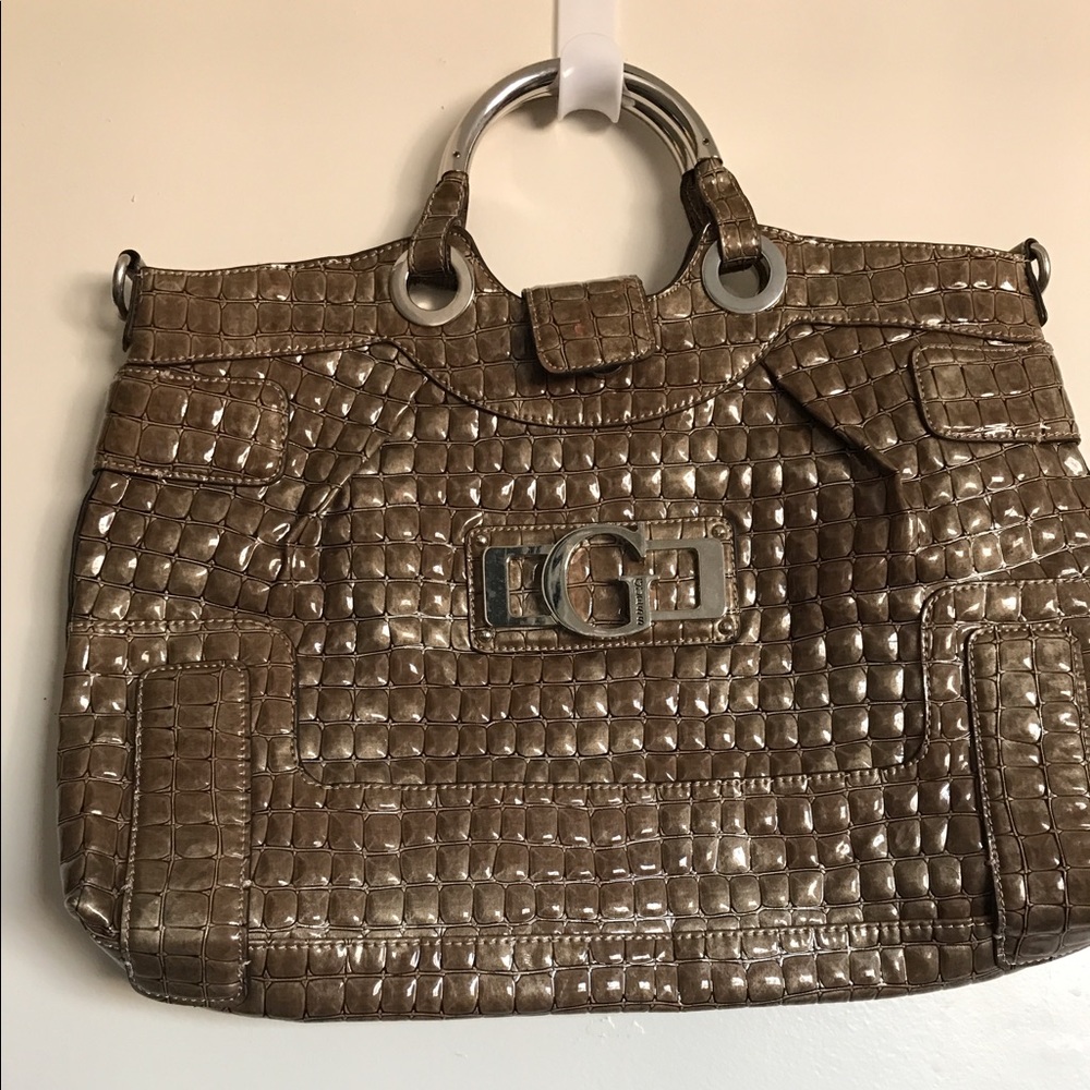 Guess Bag
