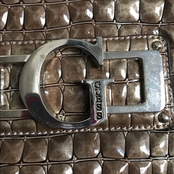 Guess Bag - Picture 3 of 5