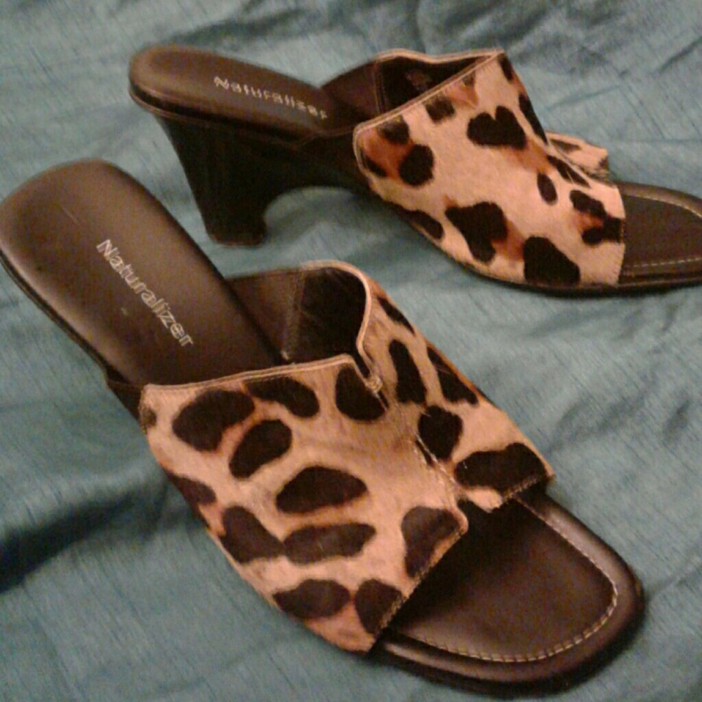 Shoes - Picture 4 of 8