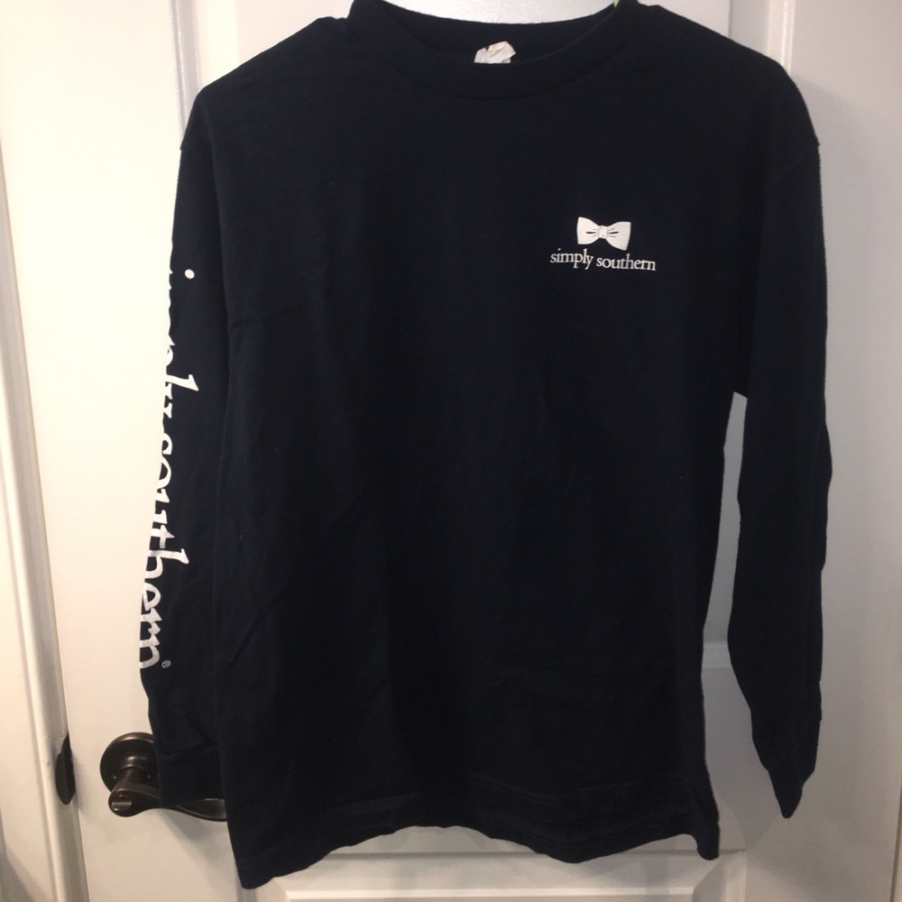 Simply Southern Long Sleeve