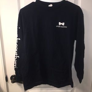 Simply Southern Long Sleeve