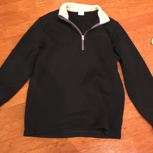 Columbia fleece