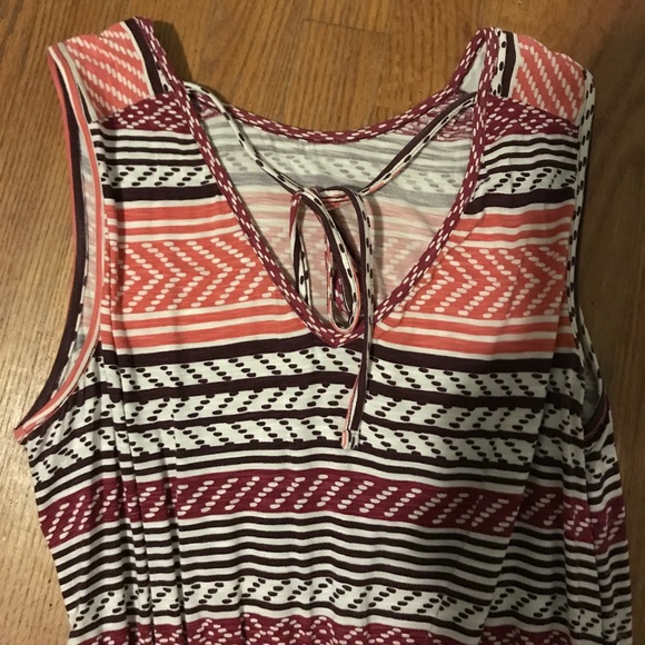 Loft dress - Picture 2 of 6