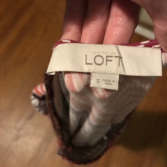 Loft dress - Picture 3 of 6