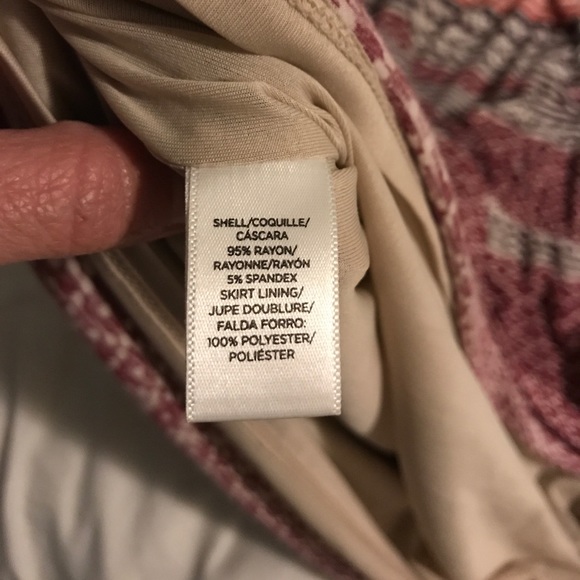 Loft dress - Picture 6 of 6