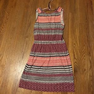 Loft dress