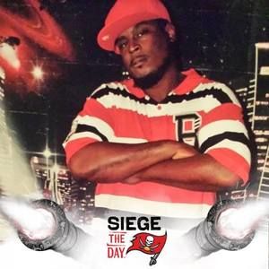 Meet your Posher, Alanzo