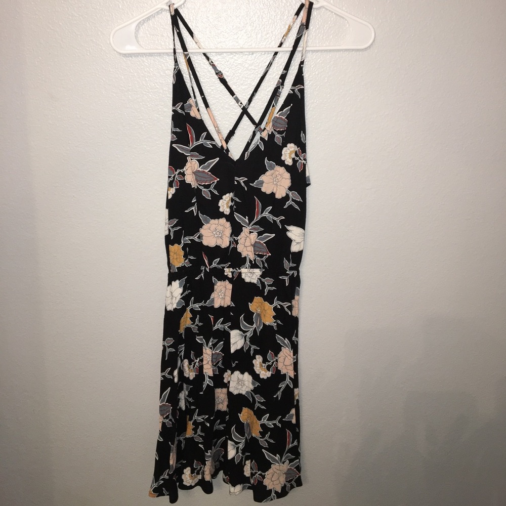 Kendall & Kylie dress