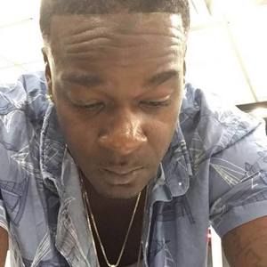 Meet your Posher, Timothy