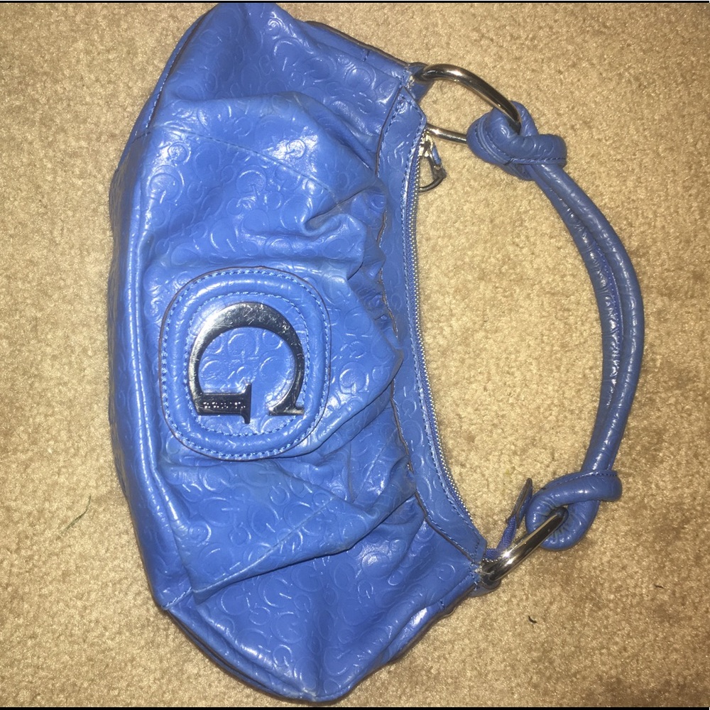 ‼️SOLD‼️Guess Purse