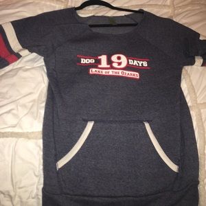 Super soft crewneck!