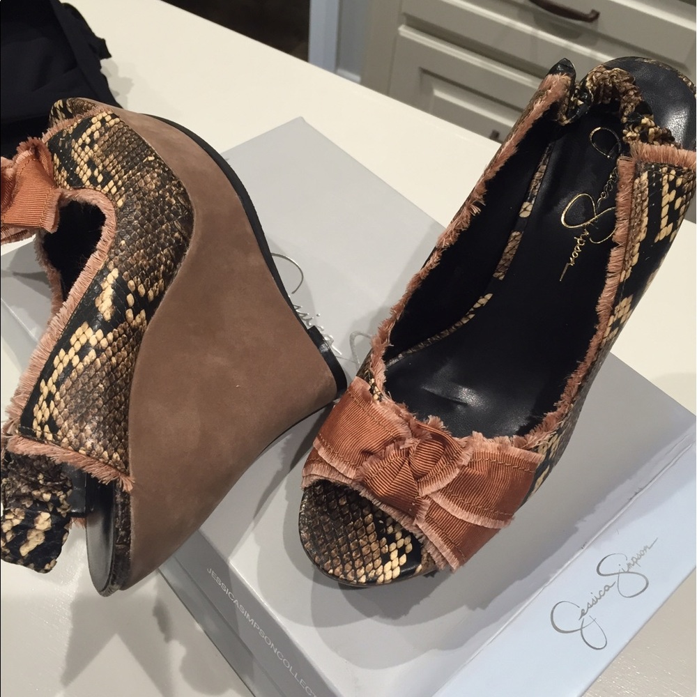 Size 8 Jessica Simpson New never worn