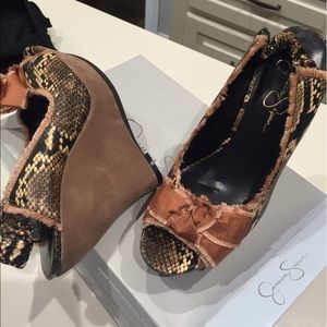 Size 8 Jessica Simpson New never worn