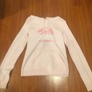 Hollister hoodie