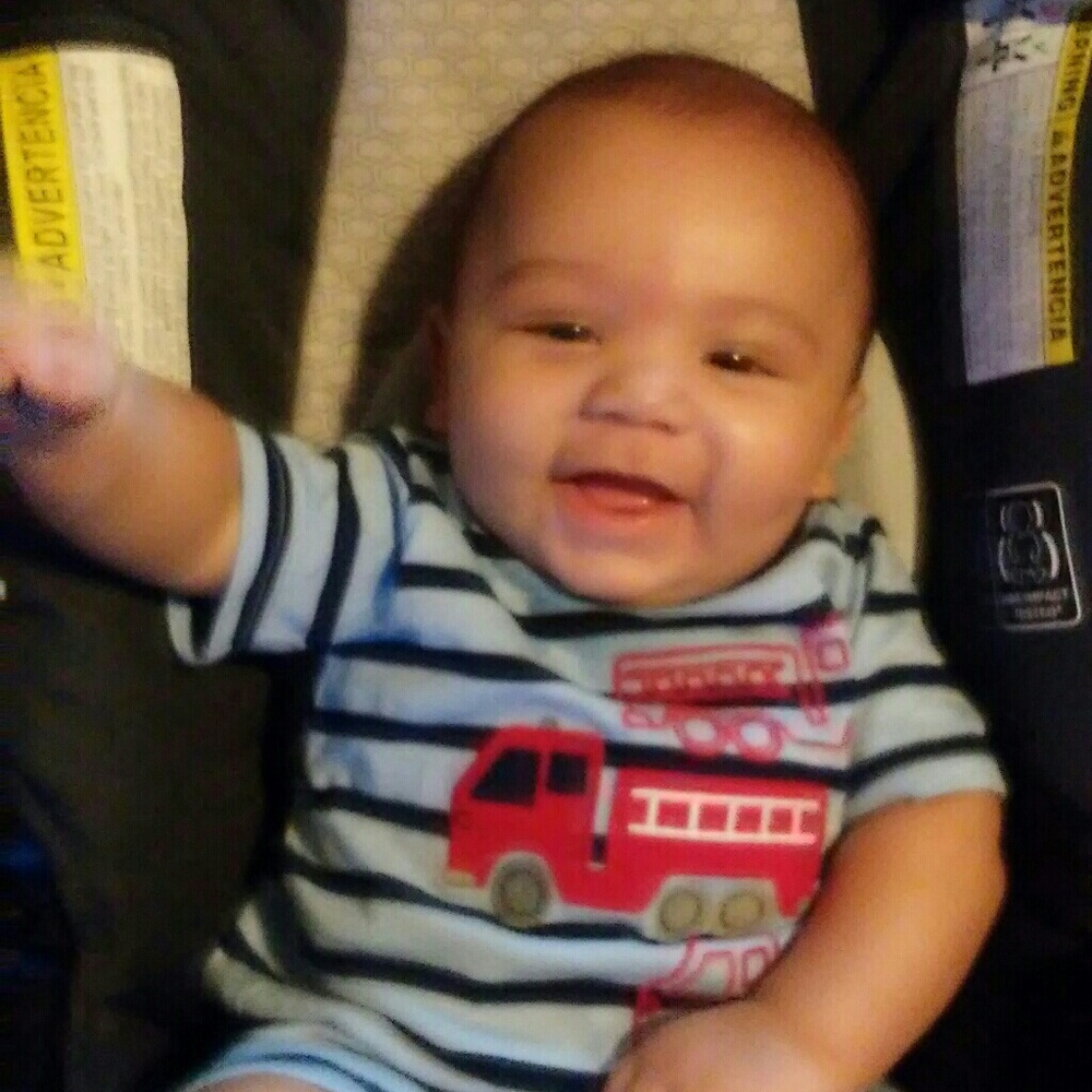 Meet your Posher, Anna