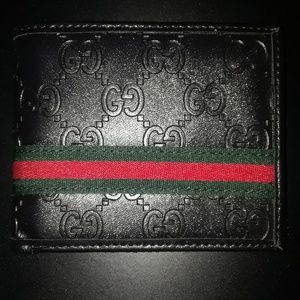 Designer Wallet