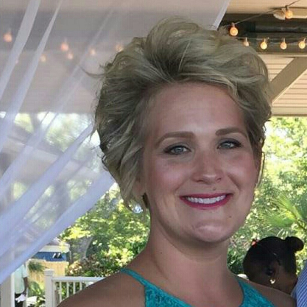 Meet your Posher, Amy